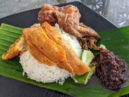 3 Best Nasi Lemak In Orchard Singapore Best Nasi Lemak Orchard