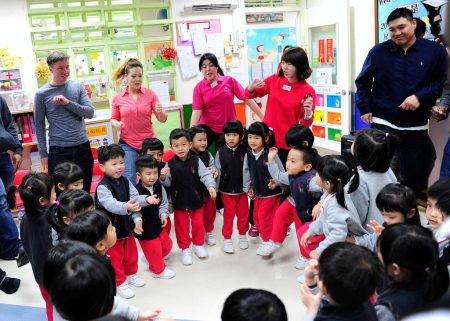 Best Student Care Sembawang