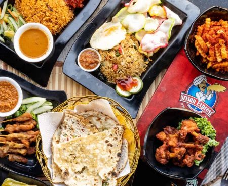 3 Best Hougang Supper Spots For Late-Night Cravings Best Supper Hougang
