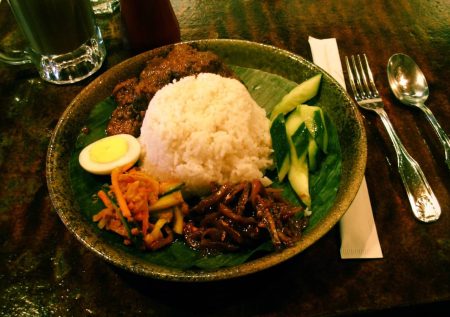 3 Best Nasi Lemak In Tanjong Pagar For Scrumptious Meal Best Tanjong Pagar Nasi Lemak