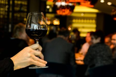 Best Tanjong Pagar Wine