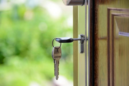 Best Toa Payoh Locksmith
