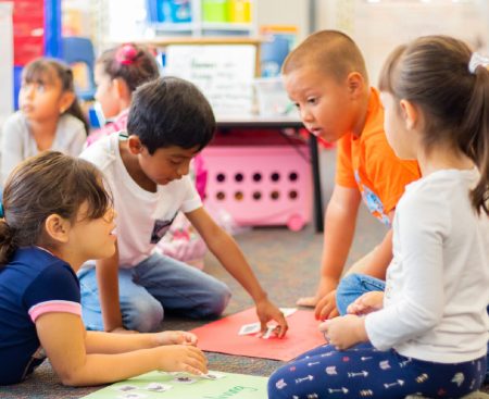 Best Tuition Centre In Sembawang