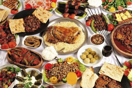 3 Best Turkish Food In Orchard For Your Next Meal Best Turkish Food Orchard