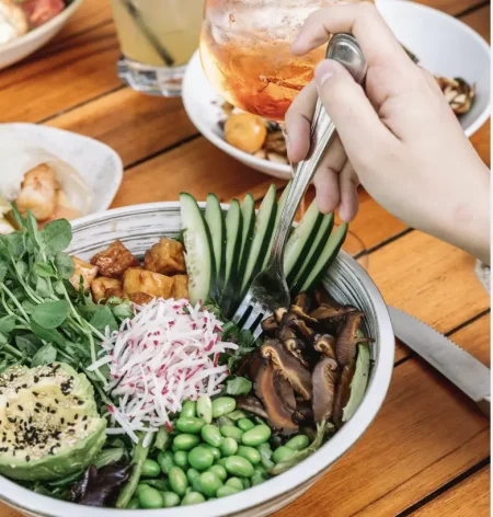 3 Best MacPherson Vegetarian Food: More Than Veggies Best Vegetarian Food MacPherson