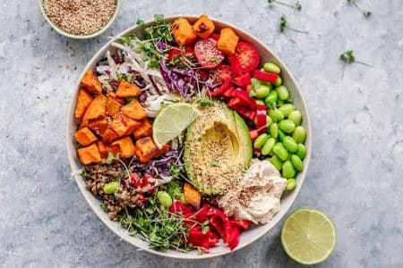 5 Best Vegetarian Spots In Toa Payoh For Healthy Pick Best Vegetarian Restaurant Toa Payoh