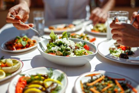 3 Best Vegetarian Restaurants In Serangoon To Visit Best Vegetarian Serangoon