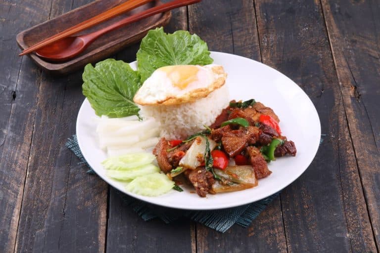 Best Thai Food Woodlands