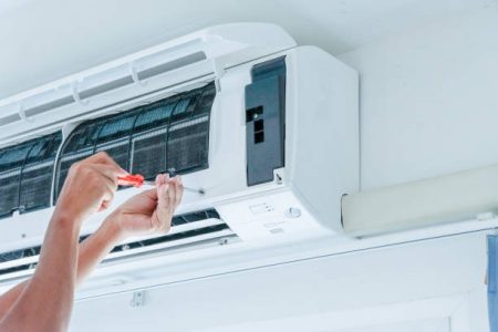 Best Aircon Servicing Bedok