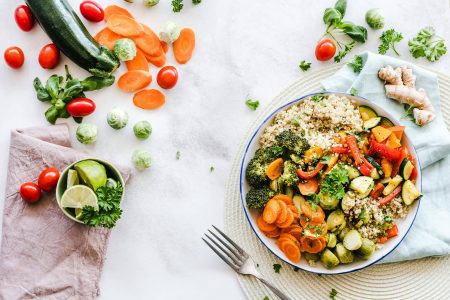 4 Best Ang Mo Kio Vegetarian Restaurants For Vegans Best Ang Mo Kio Vegetarian