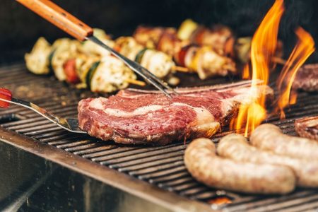 3 Best BBQ Destinations In Tampines For Grilled Feast Best BBQ Tampines