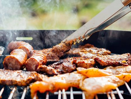 3 Best BBQ Places For A Sizzling Meal In Bedok Best Bedok BBQ