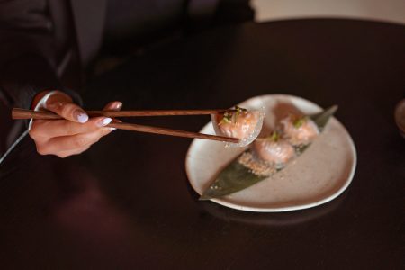 Best Bishan Dim Sum