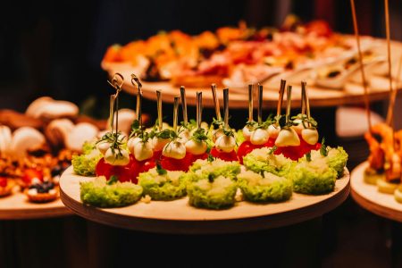 Best Buffet Tampines