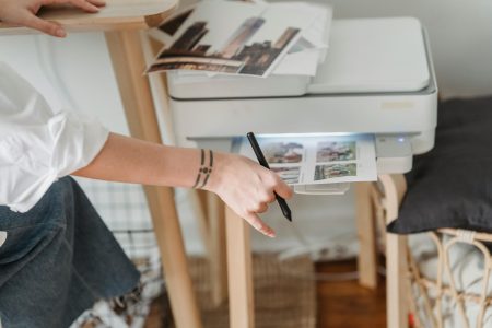 Best Bukit Timah Printing Shop