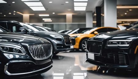 Best Car Rental Bukit Batok