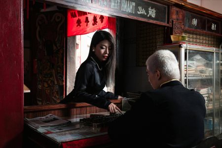 Best Chinatown Pawn Shop