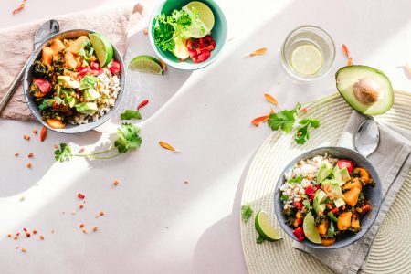 4 Best Chinatown Vegetarian Food: So Vegan-licious Best Chinatown Vegetarian