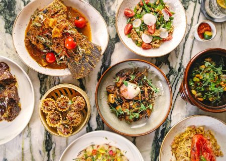 3 Best Chinese Food In Little India: Incredible Flavour Best Chinese Food Little India