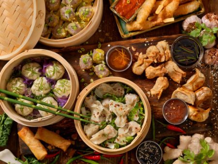 Best Chinese Restaurant Bukit Batok