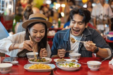 3 Best Chinese Restaurant In Bukit Panjang To Satisfy Best Chinese Restaurant Near Bukit Panjang