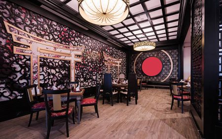 Best Chinese Restaurant Outram Park
