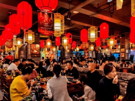Best Chinese Restaurant Tampines