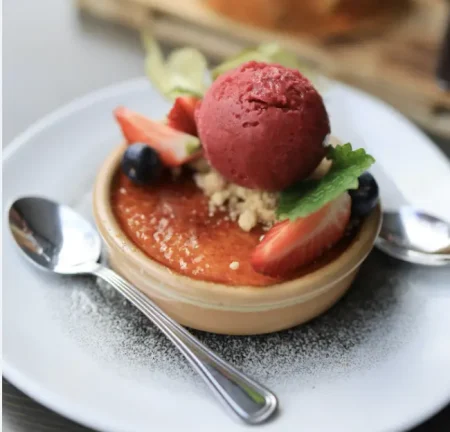 Best Dessert Tiong Bahru