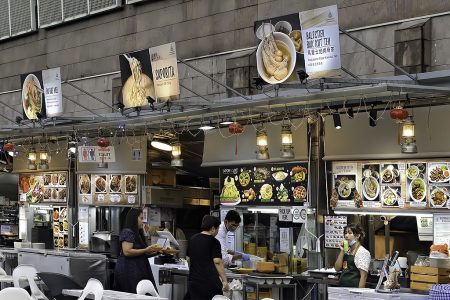 4 Best Tampines Food Courts For Cheap and Good Meals Best Food Court Tampines