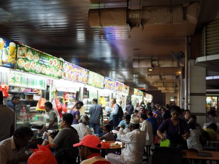 3 Best Hawker Centres Near Orchard Road Singapore Best Hawker Centre Near Orchard Road