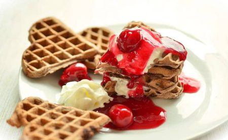 3 Best Dessert Spots In Hougang: Good Vibes, Good Food Best Hougang Dessert