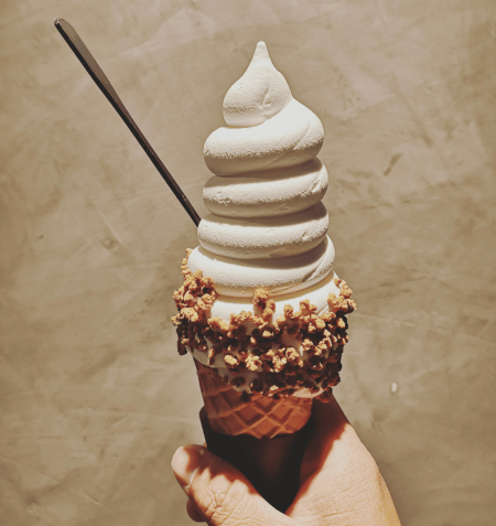 Best Ice Cream Shop Bugis