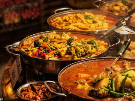 Best Indian Restaurant Orchard