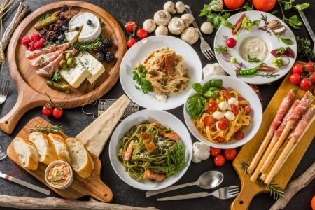 3 Best Italian Restaurants In Tampines – Vamos! Best Italian Restaurant Tampines