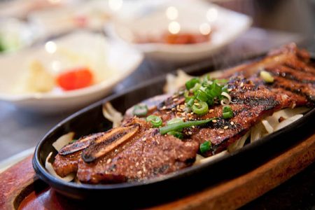 3 Best Korean BBQ In Marina Bay Sands For BBQ Lovers Best Korean BBQ Marina Bay Sands