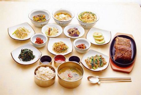 Best Korean Food In Chinatown