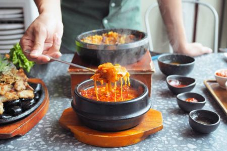 3 Best Korean Food In Paya Lebar For Korean Foodies Best Korean Food Paya Lebar