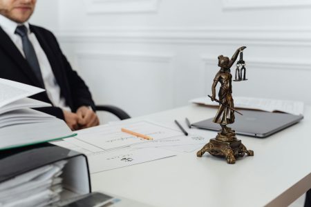 Best Law Firm In Chinatown Point