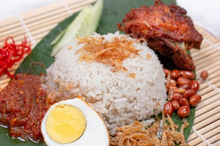 Best Nasi Lemak Bedok