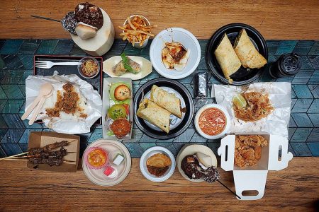 3 Best Pasir Ris Hawker Food: Unforgettable Flavours Best Pasir Ris Hawker Food