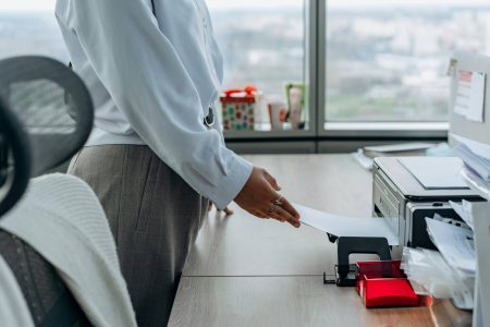 Best Printing Shop Tampines