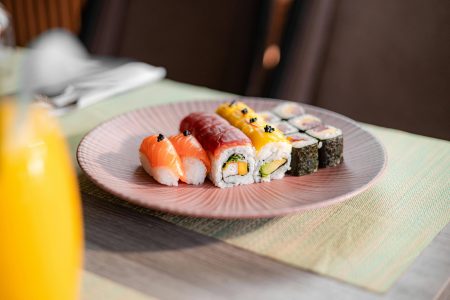 3 Best Japanese Food Destinations In Queenstown Best Queenstown Japanese Food