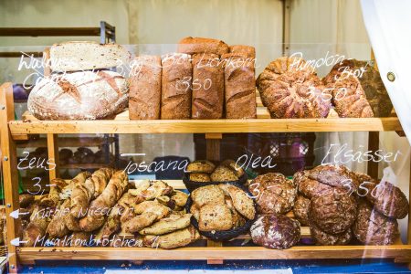 3 Best Bakeries In Raffles Place For Bread Lovers Best Raffles Place Bakery
