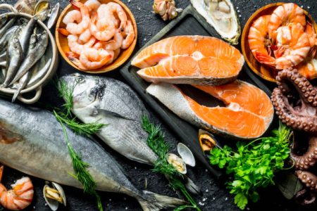 3 Best Seafood Restaurant In Geylang For Fresh Dining Best Seafood Restaurant Geylang