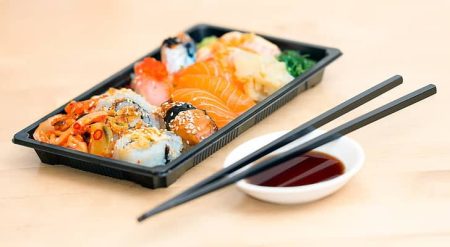 Best Sembawang Japanese Food