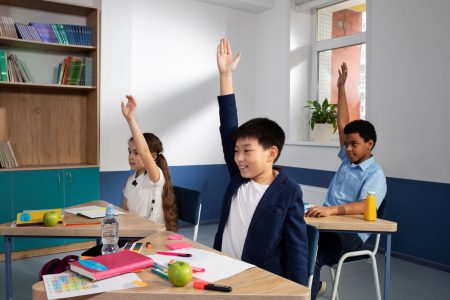 Best Student Care Bedok