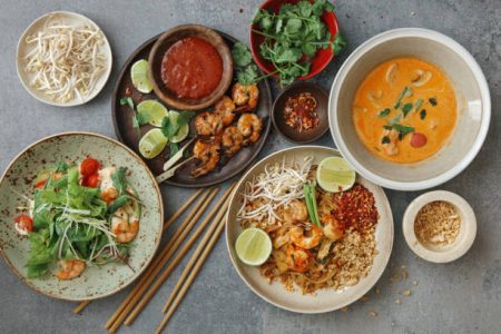 3 Best Thai Food In Geylang For A ThaiLicious Meal Best Thai Food Geylang