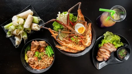 3 Best Thai Foods In Toa Payoh: Aroy Mak! Best Thai Food Toa Payoh
