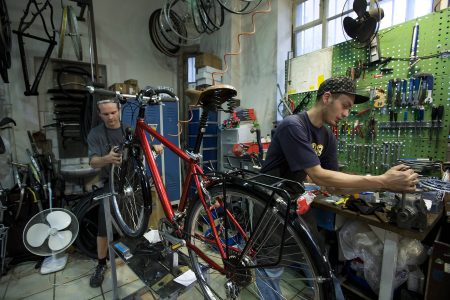3 Best Bicycle Shops In Tiong Bahru For Your Bike Best Tiong Bahru Bicycle Shop