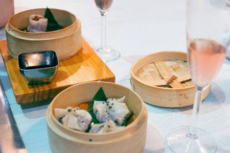 Best Tiong Bahru Dim Sum